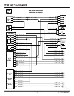 Preview for 76 page of National Flooring Equipment ROGUE Operating & Service Manual