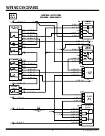 Preview for 80 page of National Flooring Equipment ROGUE Operating & Service Manual