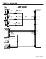 Preview for 82 page of National Flooring Equipment ROGUE Operating & Service Manual