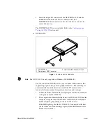 Preview for 6 page of National Instruments 4350 Where To Start