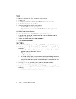 Preview for 6 page of National Instruments 5412 Calibration Procedure