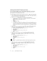 Preview for 12 page of National Instruments 5412 Calibration Procedure