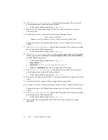 Preview for 18 page of National Instruments 5412 Calibration Procedure