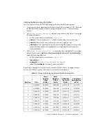 Preview for 19 page of National Instruments 5412 Calibration Procedure