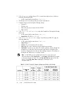 Preview for 26 page of National Instruments 5412 Calibration Procedure