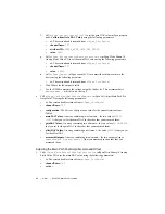 Preview for 36 page of National Instruments 5412 Calibration Procedure