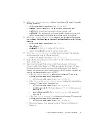 Preview for 41 page of National Instruments 5412 Calibration Procedure