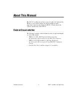 Preview for 7 page of National Instruments 5541 User Manual And Specifications