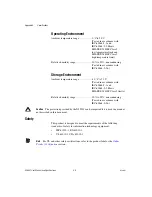 Предварительный просмотр 14 страницы National Instruments 5541 User Manual And Specifications