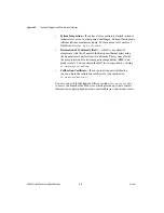 Preview for 18 page of National Instruments 5541 User Manual And Specifications