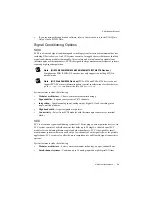 Preview for 34 page of National Instruments 6368 User Manual