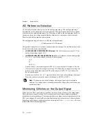 Preview for 101 page of National Instruments 6368 User Manual