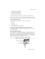 Preview for 108 page of National Instruments 6368 User Manual
