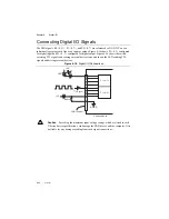 Preview for 134 page of National Instruments 6368 User Manual