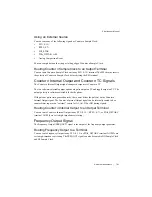 Preview for 176 page of National Instruments 6368 User Manual