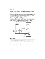 Preview for 186 page of National Instruments 6368 User Manual