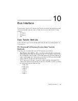 Preview for 198 page of National Instruments 6368 User Manual