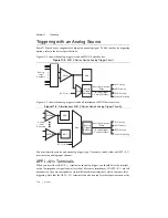 Preview for 203 page of National Instruments 6368 User Manual