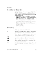 Preview for 7 page of National Instruments 6509 Programmer'S Manual