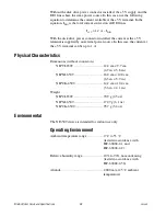 Preview for 28 page of National Instruments 6509 User Manual