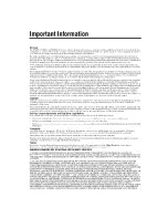 Preview for 4 page of National Instruments 6601 User Manual