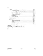 Preview for 8 page of National Instruments 6601 User Manual