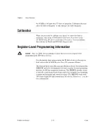 Preview for 25 page of National Instruments 6601 User Manual