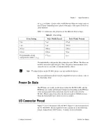 Preview for 28 page of National Instruments 6601 User Manual