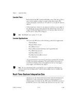 Preview for 39 page of National Instruments 6601 User Manual