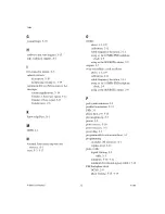 Preview for 51 page of National Instruments 6601 User Manual