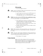 Preview for 3 page of National Instruments 73 Series Manual