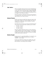 Preview for 6 page of National Instruments 73 Series Manual