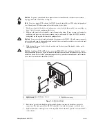 Предварительный просмотр 5 страницы National Instruments 8234 Manual