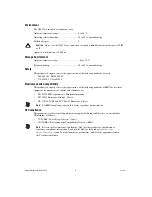 Предварительный просмотр 7 страницы National Instruments 8234 Manual