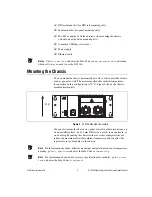 Preview for 3 page of National Instruments 9146 Operating Instructions And Specifications