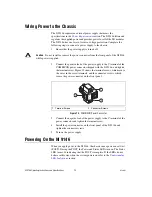 Preview for 12 page of National Instruments 9146 Operating Instructions And Specifications