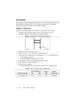 Предварительный просмотр 6 страницы National Instruments 9212 Calibration Procedure