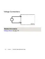 Предварительный просмотр 16 страницы National Instruments 9219 Getting Started Manual