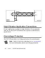 Предварительный просмотр 28 страницы National Instruments 9219 Getting Started Manual