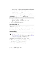 Preview for 6 page of National Instruments 9232 Calibration Procedure