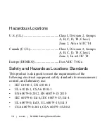 Preview for 18 page of National Instruments 9862 Getting Started Manual