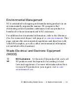 Preview for 23 page of National Instruments 9862 Getting Started Manual