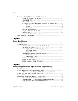 Предварительный просмотр 5 страницы National Instruments AMUX-64T User Manual
