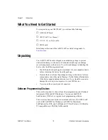 Preview for 13 page of National Instruments AMUX-64T User Manual