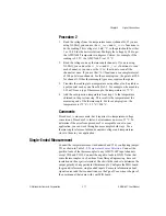 Preview for 40 page of National Instruments AMUX-64T User Manual