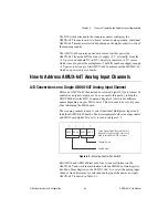 Preview for 60 page of National Instruments AMUX-64T User Manual