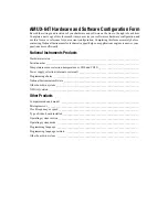 Предварительный просмотр 77 страницы National Instruments AMUX-64T User Manual