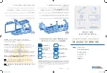 Preview for 1 page of National Instruments cDAQ-9138 Quick Start