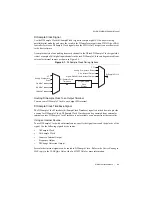 Предварительный просмотр 63 страницы National Instruments cDAQ-9138 User Manual