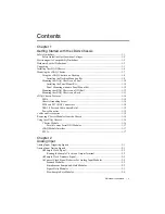 Preview for 6 page of National Instruments cDAQ-9179 User Manual